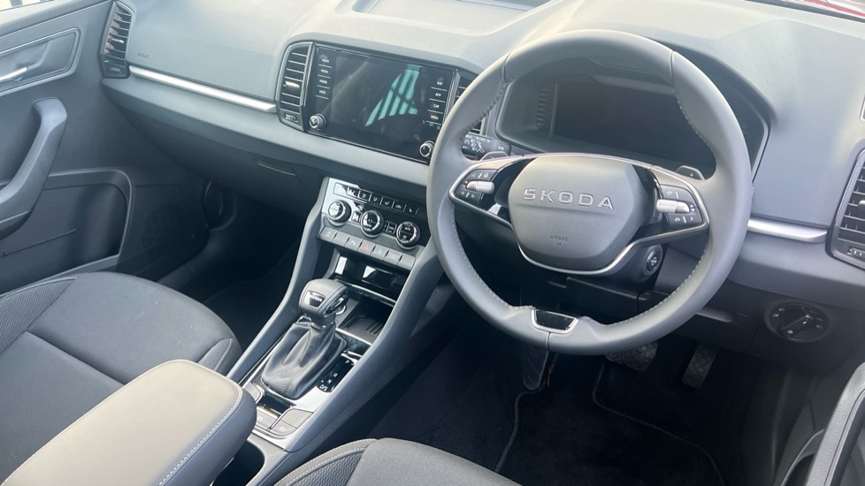 Used Skoda Karoq 2025 for sale - 76873579: Photo 6