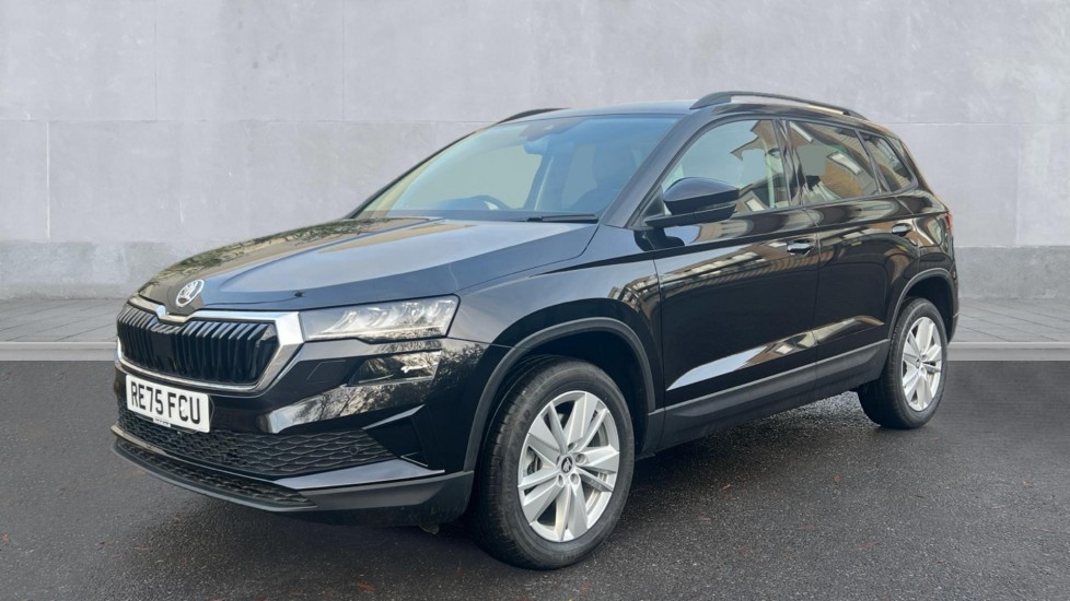 Used Skoda Karoq 2025 for sale - 76873579: Photo 7