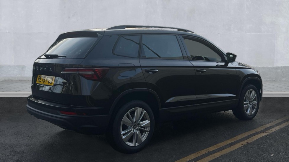 Used Skoda Karoq 2025 for sale - 76873579: Photo 8