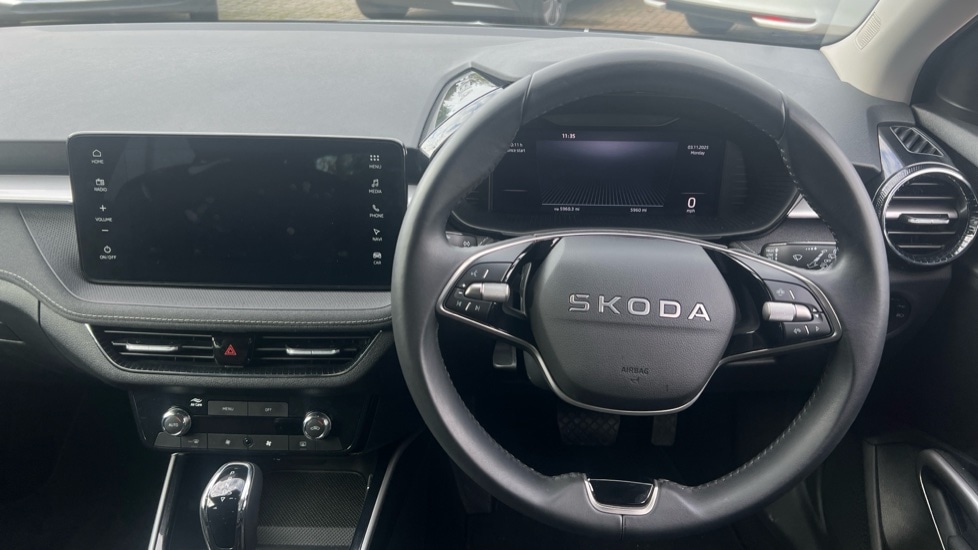 Used Skoda Fabia 2025 for sale - 76870612: Photo 26