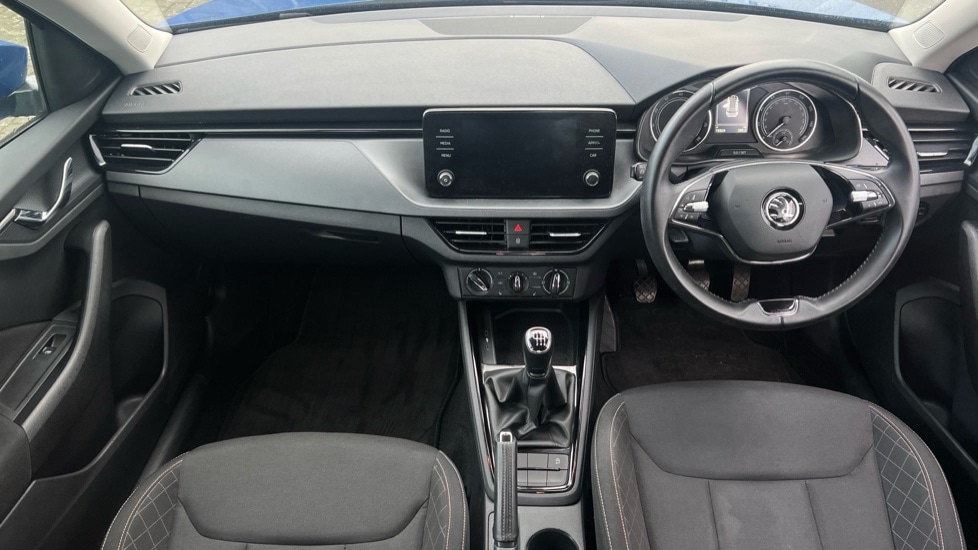 Used Skoda Kamiq 2023 for sale - 76872561: Photo 12