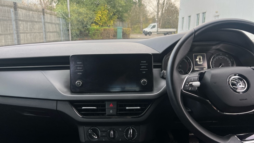 Used Skoda Kamiq 2023 for sale - 76872561: Photo 13