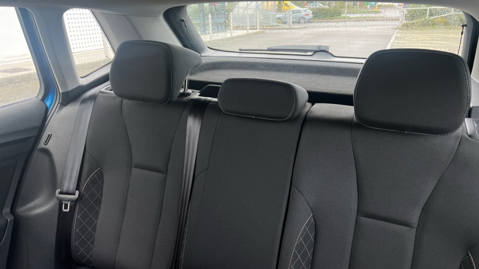 Used Skoda Kamiq 2023 for sale - 76872561: Photo 15