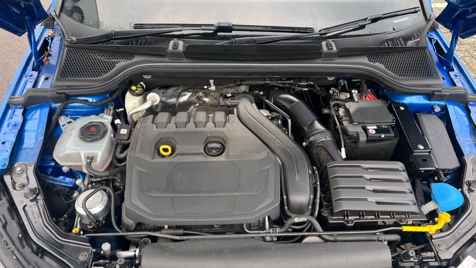 Used Skoda Kamiq 2023 for sale - 76872561: Photo 17