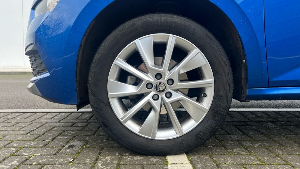 Used Skoda Kamiq 2023 for sale - 76872561: Photo 19