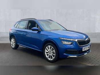 2023 - 1.5 TSI SE 5dr