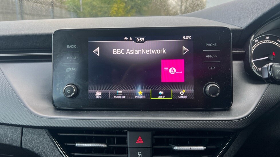 Used Skoda Kamiq 2023 for sale - 76872561: Photo 25