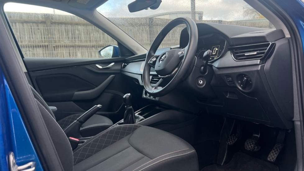 Used Skoda Kamiq 2023 for sale - 76872561: Photo 26