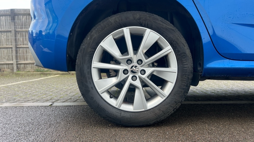 Used Skoda Kamiq 2023 for sale - 76872561: Photo 5