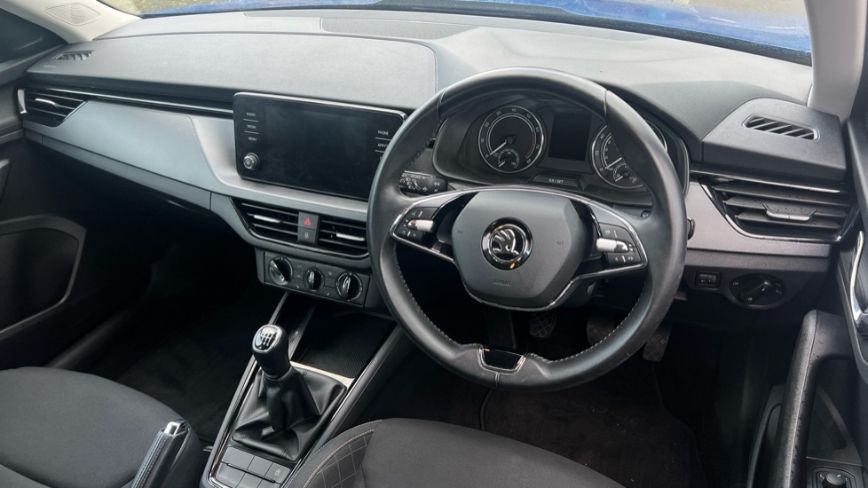 Used Skoda Kamiq 2023 for sale - 76872561: Photo 6