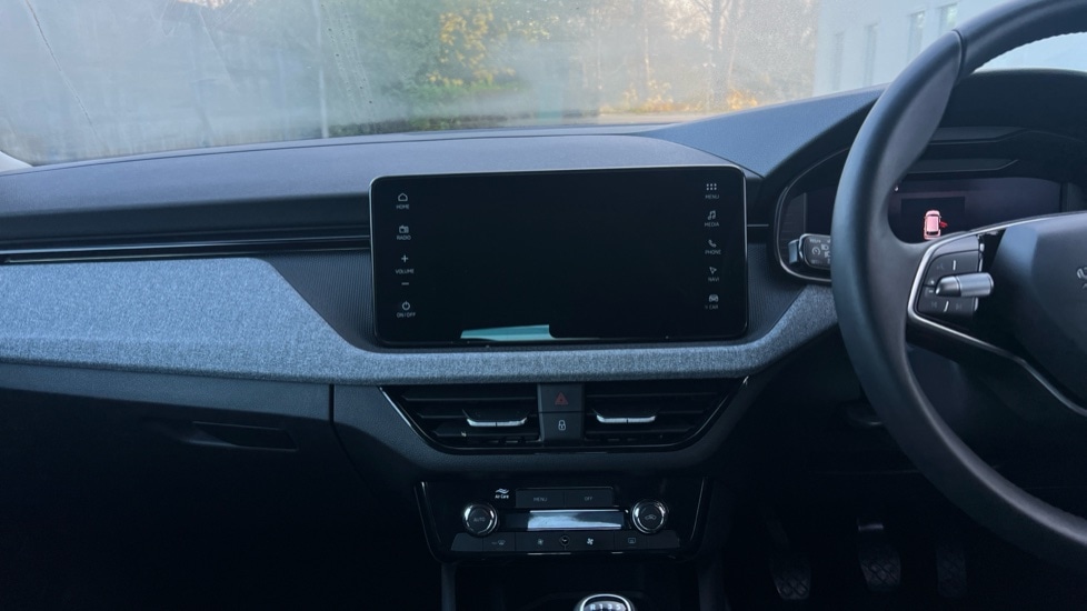 Used Skoda Kamiq 2025 for sale - 76745218: Photo 13