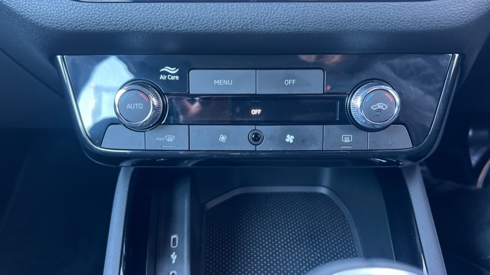 Used Skoda Kamiq 2025 for sale - 76745218: Photo 38