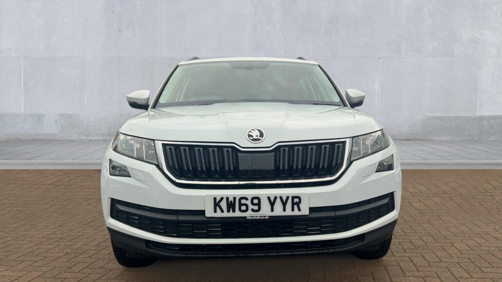 Used Skoda Kodiaq 2019 for sale - 77010274: Photo 10