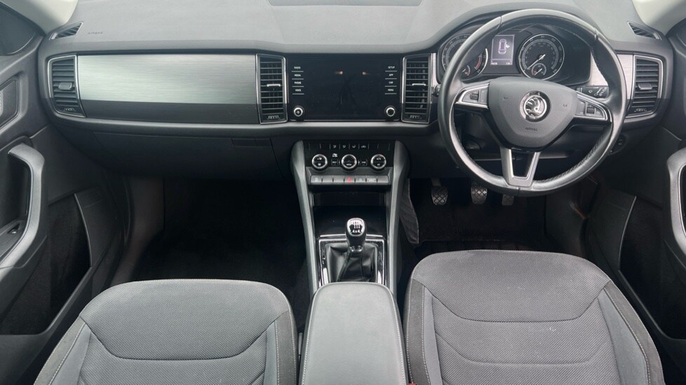 Used Skoda Kodiaq 2019 for sale - 77010274: Photo 12