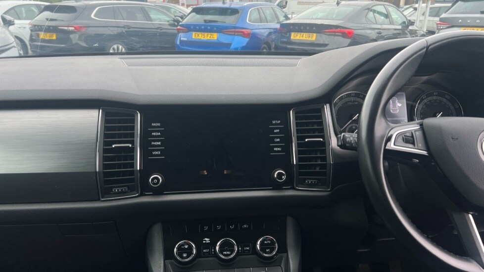 Used Skoda Kodiaq 2019 for sale - 77010274: Photo 13