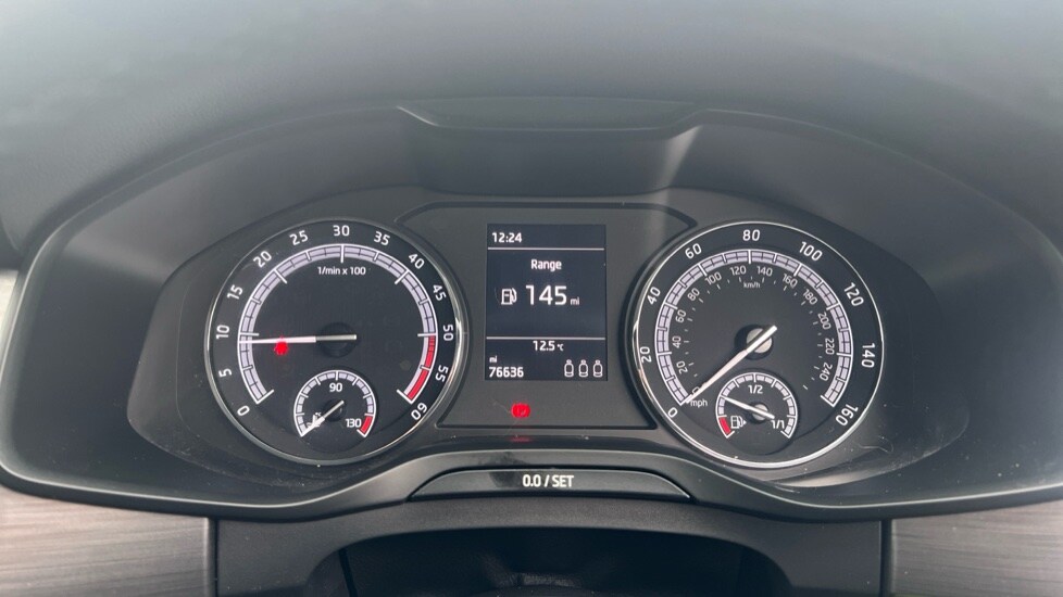 Used Skoda Kodiaq 2019 for sale - 77010274: Photo 14