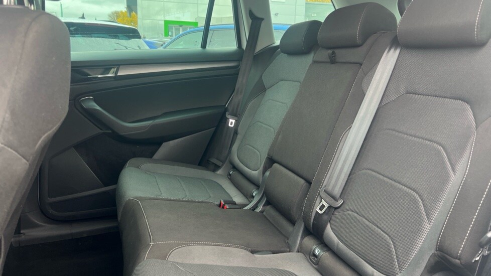 Used Skoda Kodiaq 2019 for sale - 77010274: Photo 15