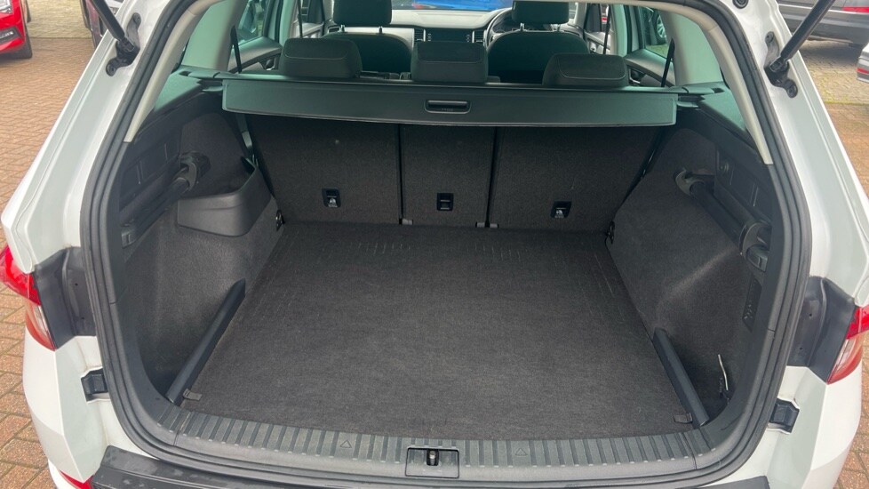 Used Skoda Kodiaq 2019 for sale - 77010274: Photo 16