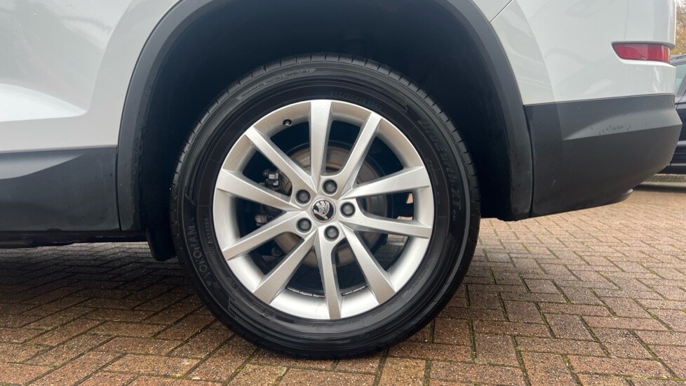 Used Skoda Kodiaq 2019 for sale - 77010274: Photo 18