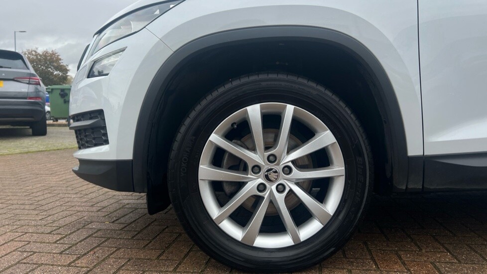 Used Skoda Kodiaq 2019 for sale - 77010274: Photo 19