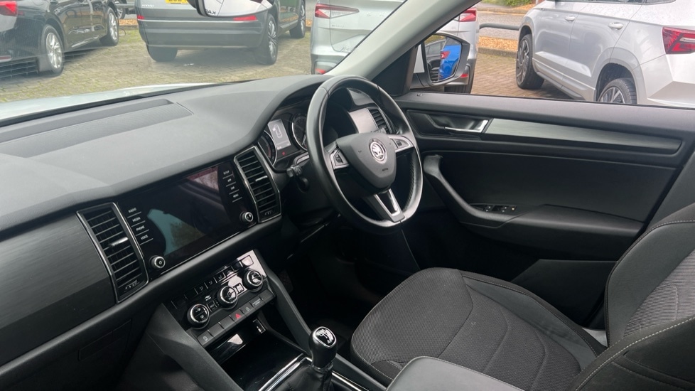 Used Skoda Kodiaq 2019 for sale - 77010274: Photo 2