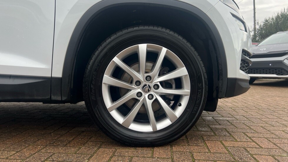 Used Skoda Kodiaq 2019 for sale - 77010274: Photo 20