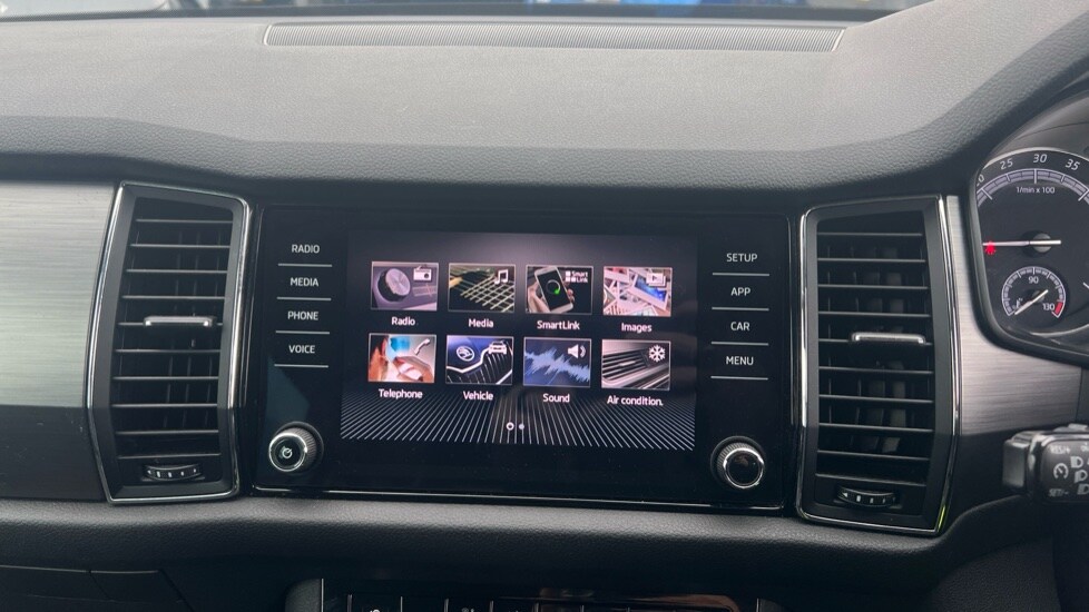 Used Skoda Kodiaq 2019 for sale - 77010274: Photo 21