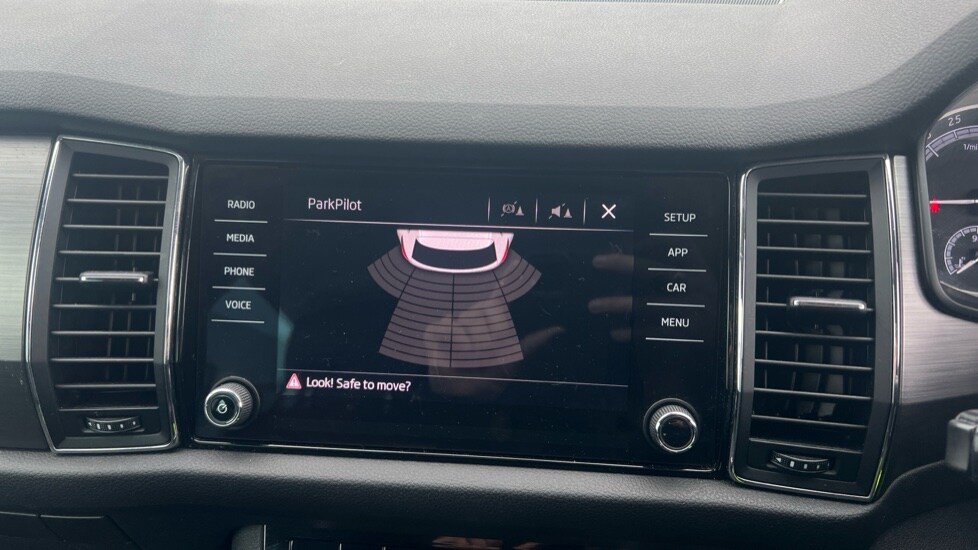 Used Skoda Kodiaq 2019 for sale - 77010274: Photo 22