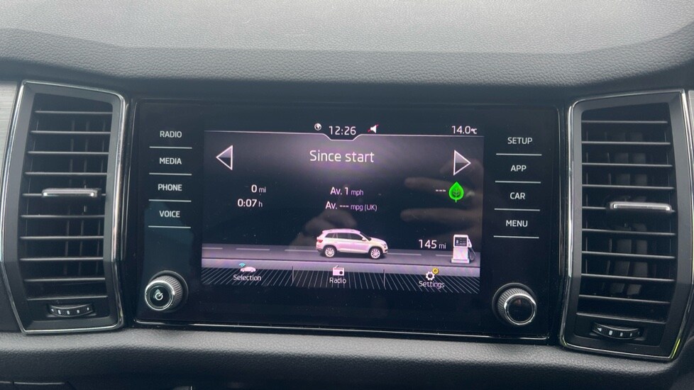 Used Skoda Kodiaq 2019 for sale - 77010274: Photo 23