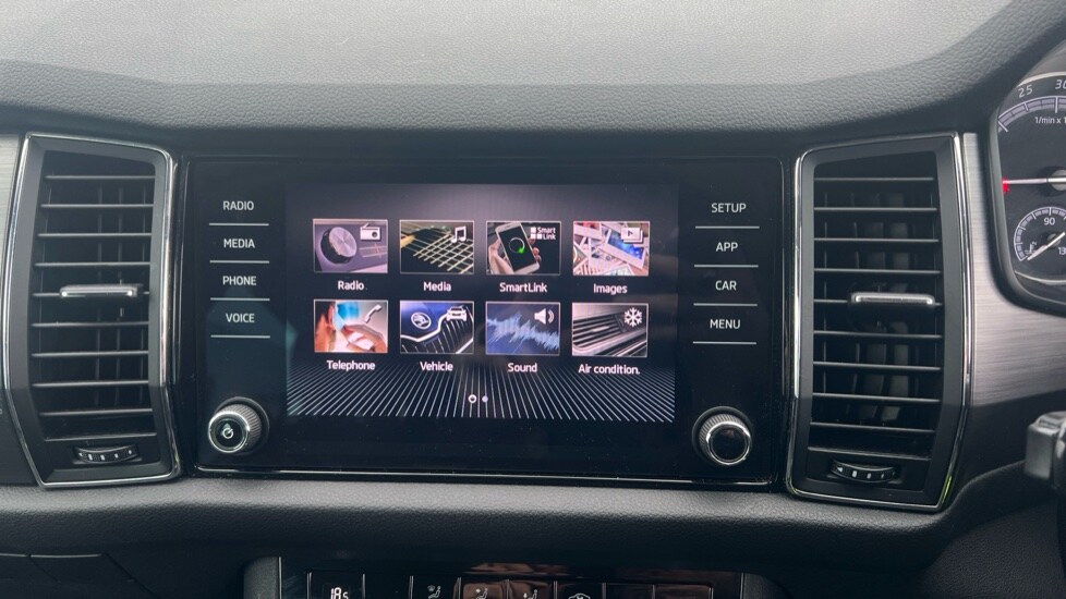 Used Skoda Kodiaq 2019 for sale - 77010274: Photo 24