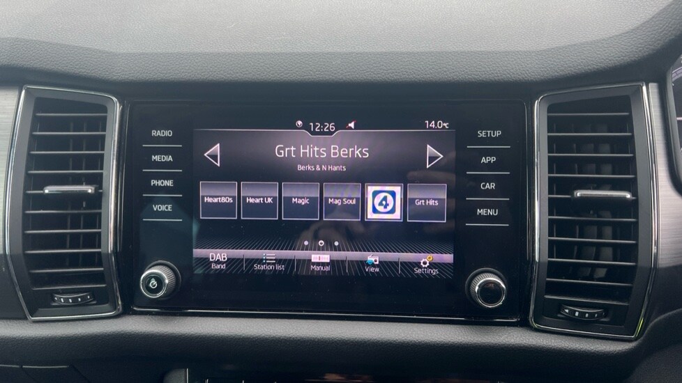 Used Skoda Kodiaq 2019 for sale - 77010274: Photo 25