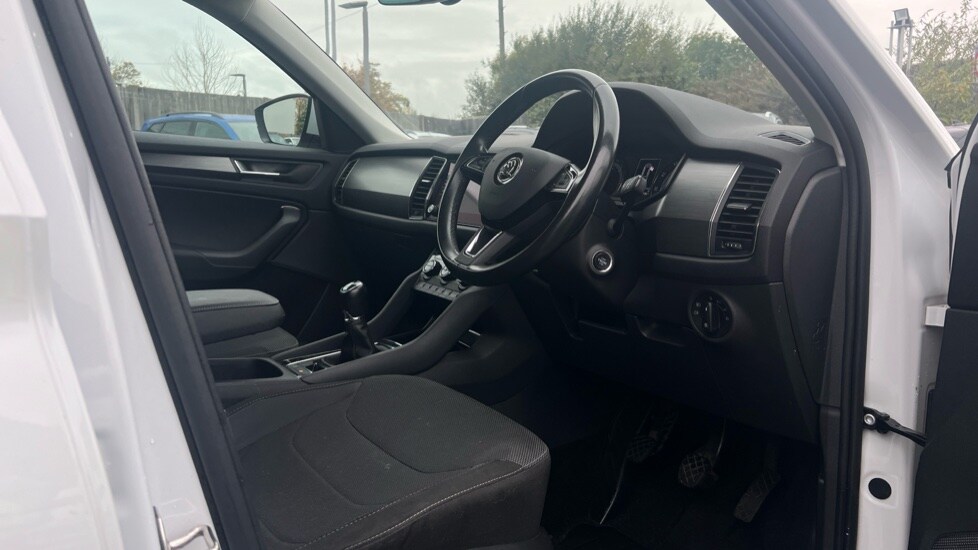 Used Skoda Kodiaq 2019 for sale - 77010274: Photo 26