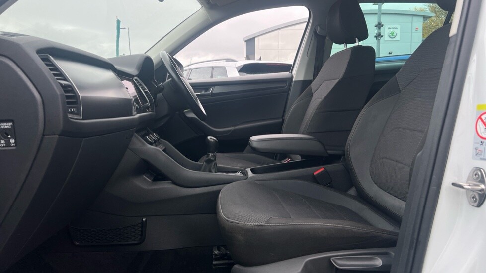 Used Skoda Kodiaq 2019 for sale - 77010274: Photo 27