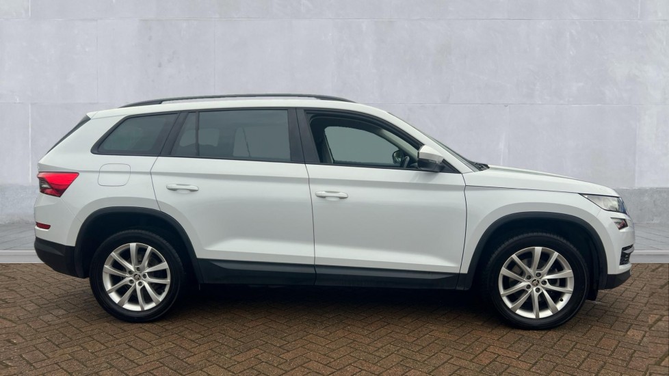 Used Skoda Kodiaq 2019 for sale - 77010274: Photo 4