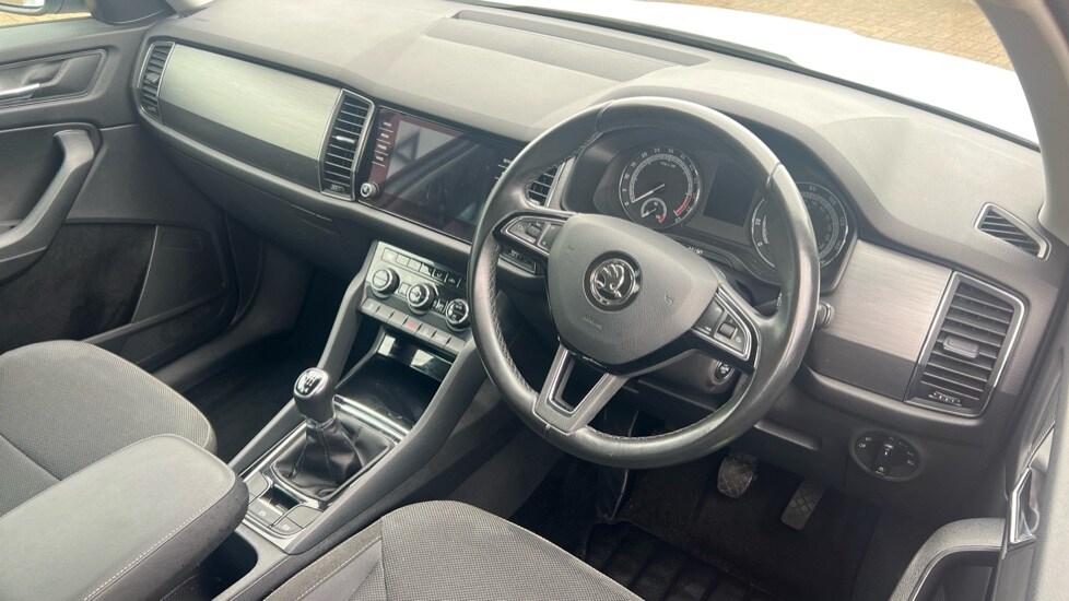 Used Skoda Kodiaq 2019 for sale - 77010274: Photo 6