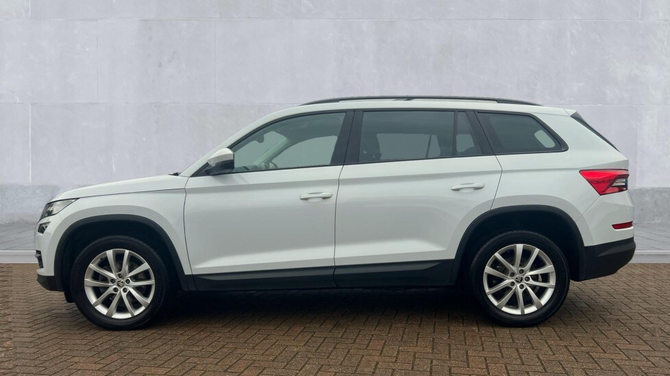 Used Skoda Kodiaq 2019 for sale - 77010274: Photo 9