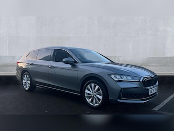 2024 - SUPERB 1.5 TSI e-TEC SE Technology 5dr DSG