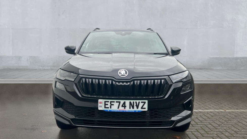 Used Skoda Karoq 2024 for sale - 76873028: Photo 10