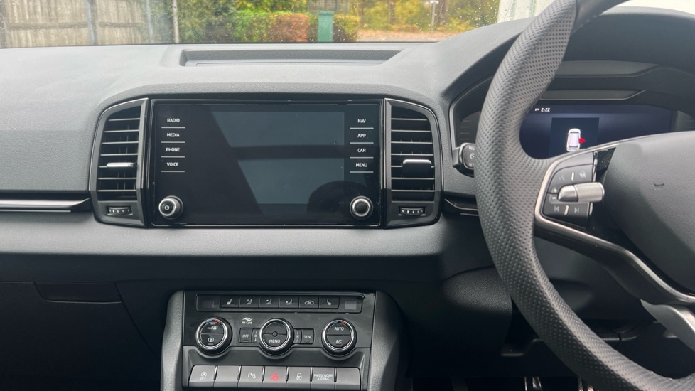 Used Skoda Karoq 2024 for sale - 76873028: Photo 13