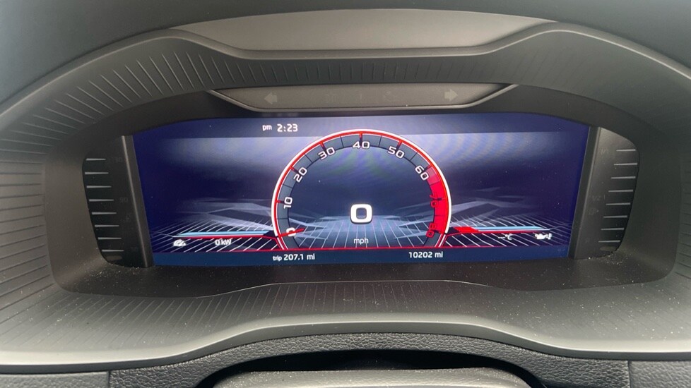 Used Skoda Karoq 2024 for sale - 76873028: Photo 14