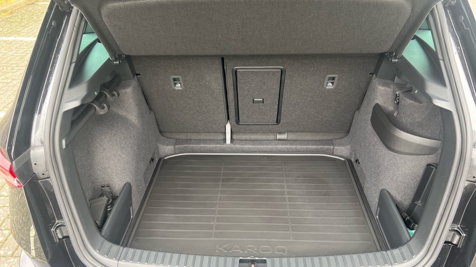Used Skoda Karoq 2024 for sale - 76873028: Photo 16