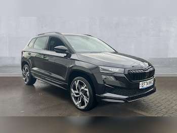 2024 - 1.5 TSI Sportline 5dr