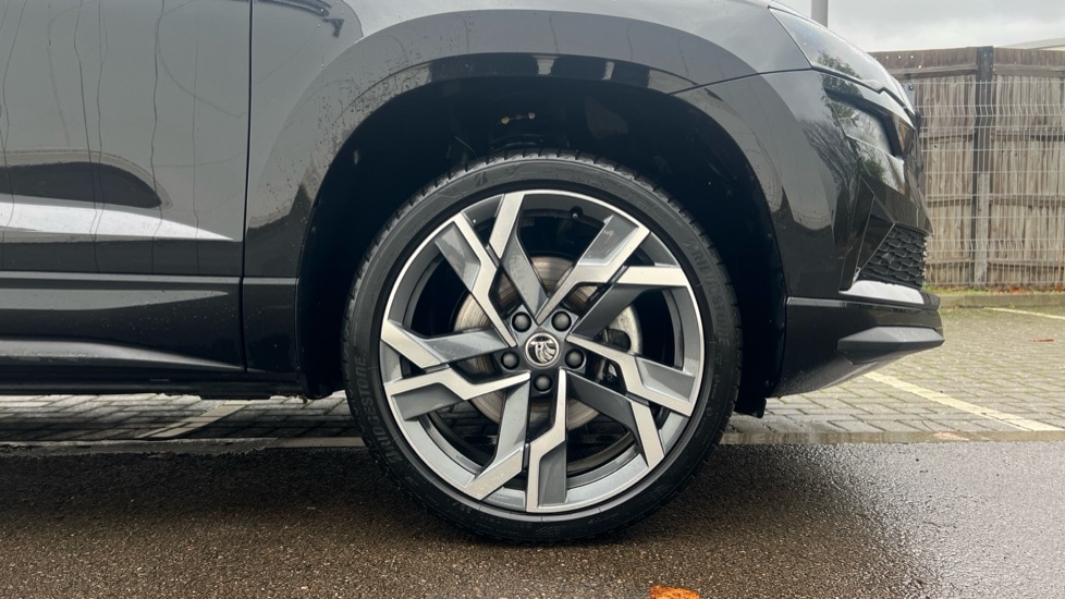 Used Skoda Karoq 2024 for sale - 76873028: Photo 20