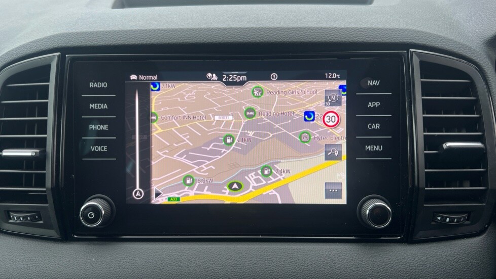 Used Skoda Karoq 2024 for sale - 76873028: Photo 21