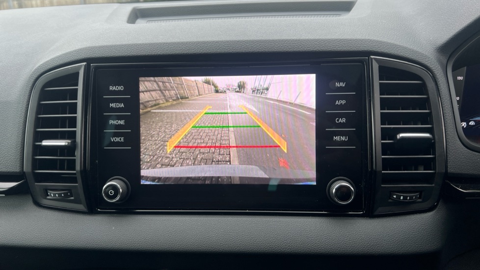 Used Skoda Karoq 2024 for sale - 76873028: Photo 22