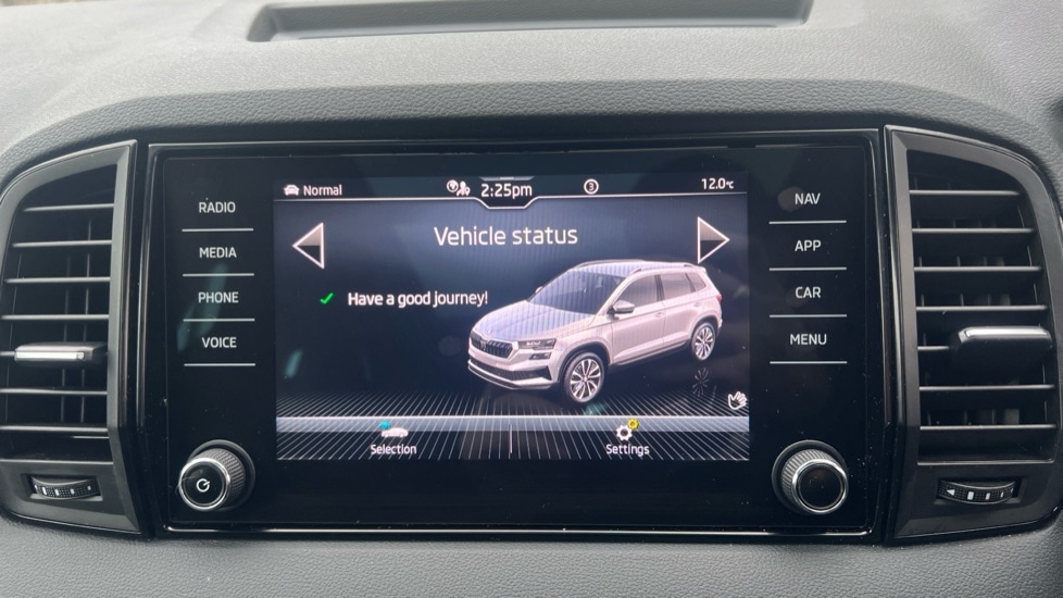 Used Skoda Karoq 2024 for sale - 76873028: Photo 23