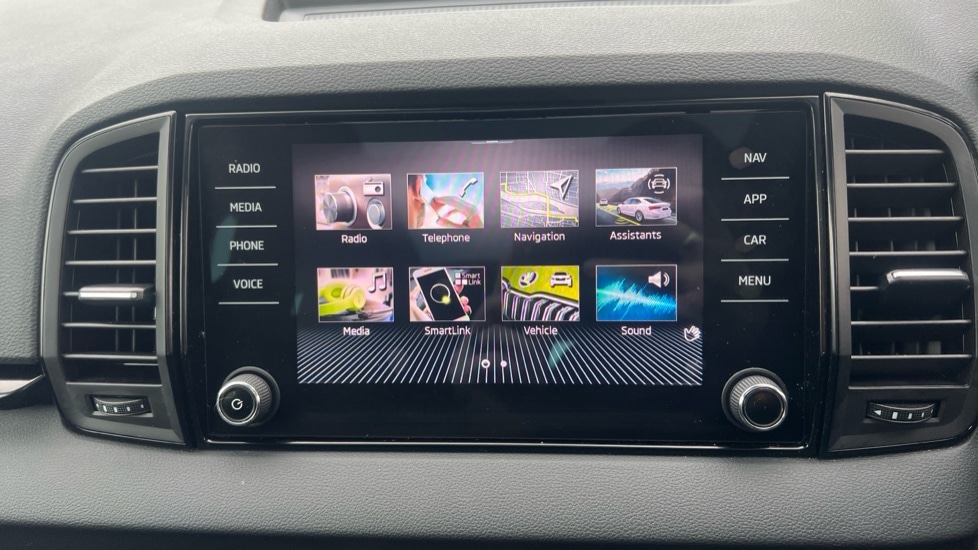 Used Skoda Karoq 2024 for sale - 76873028: Photo 24