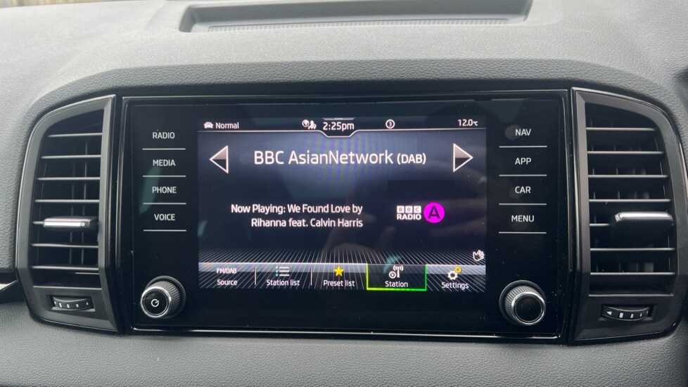 Used Skoda Karoq 2024 for sale - 76873028: Photo 25