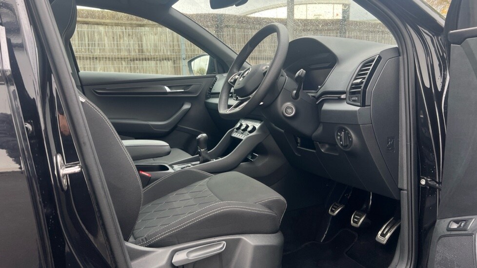 Used Skoda Karoq 2024 for sale - 76873028: Photo 26