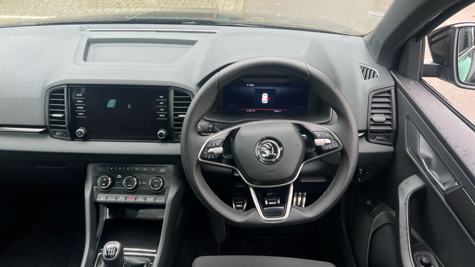 Used Skoda Karoq 2024 for sale - 76873028: Photo 27